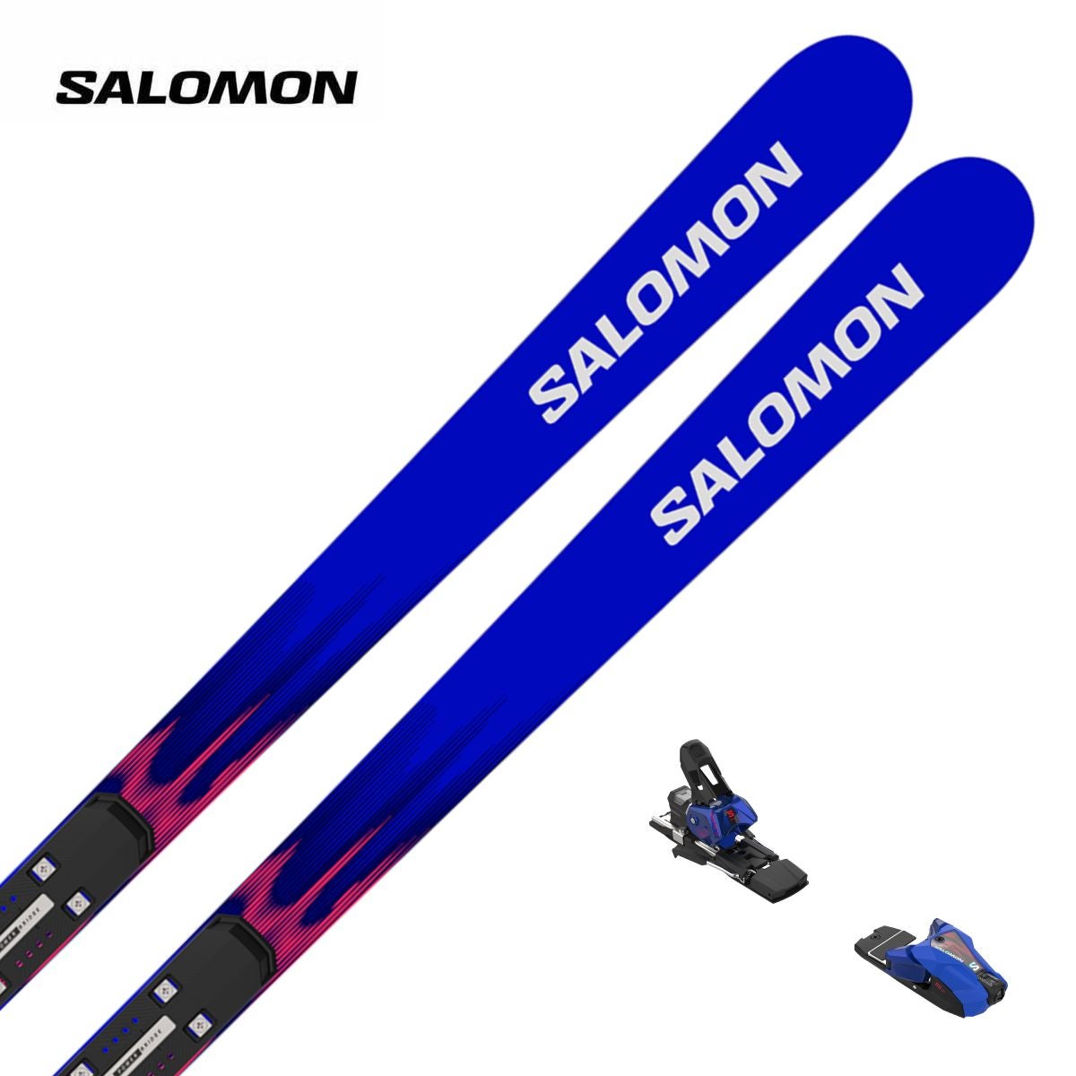 SALOMON】サロモンスキー板ならスキー用品通販ショップ - タナベ