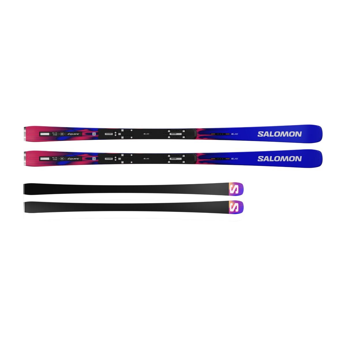 SALOMON サロモン スキー板 メンズ レディース＜2027＞ S/LAB EQUIPE