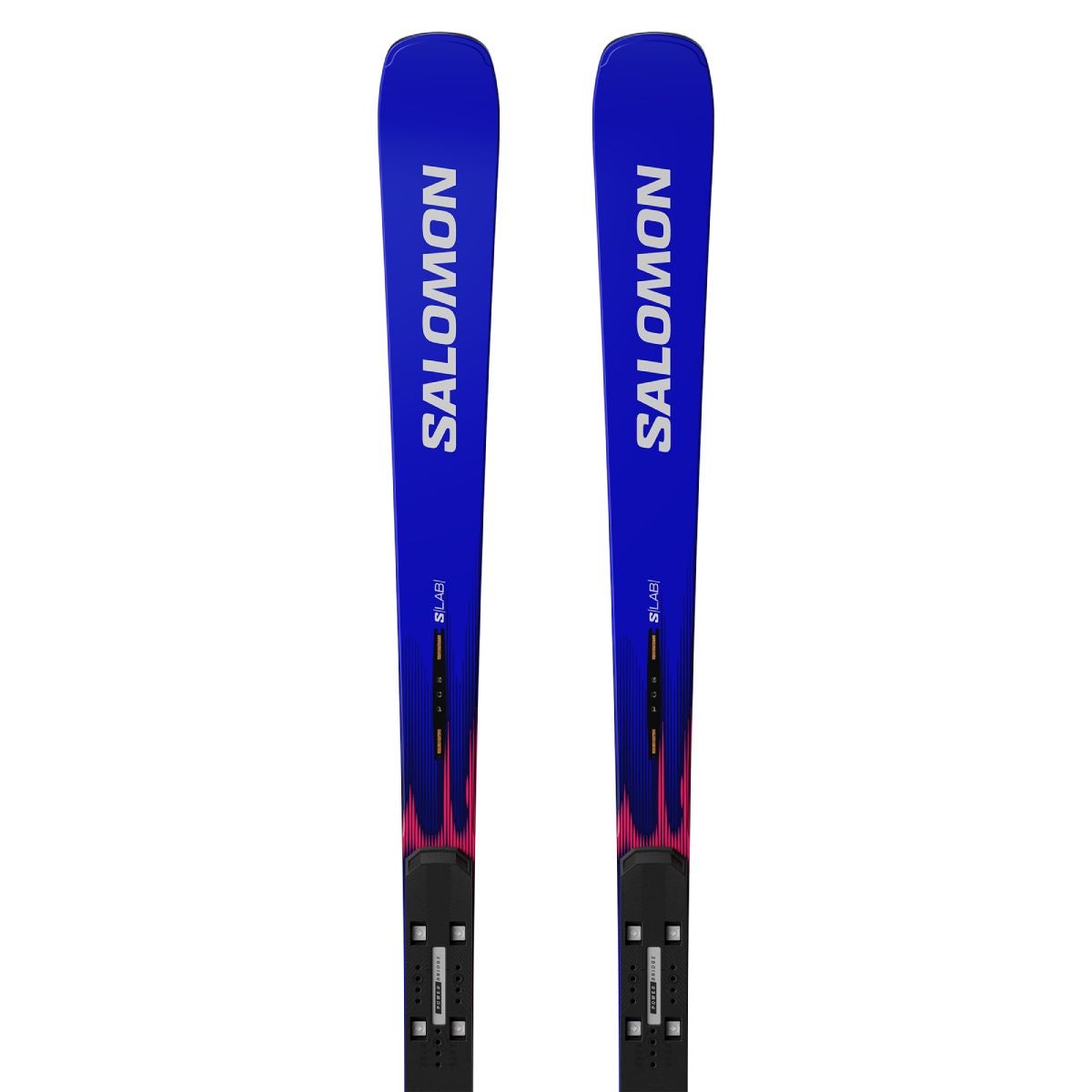SALOMON サロモン スキー板 メンズ レディース＜2027＞ S/LAB EQUIPE