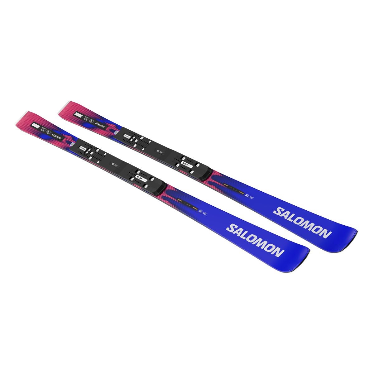 SALOMON サロモン スキー板 メンズ レディース＜2027＞ S/LAB EQUIPE