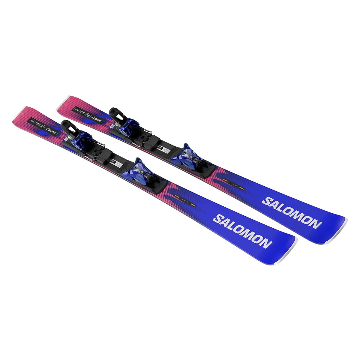 SALOMON サロモン スキー板 メンズ レディース＜2027＞ EQUIPE SL PRO