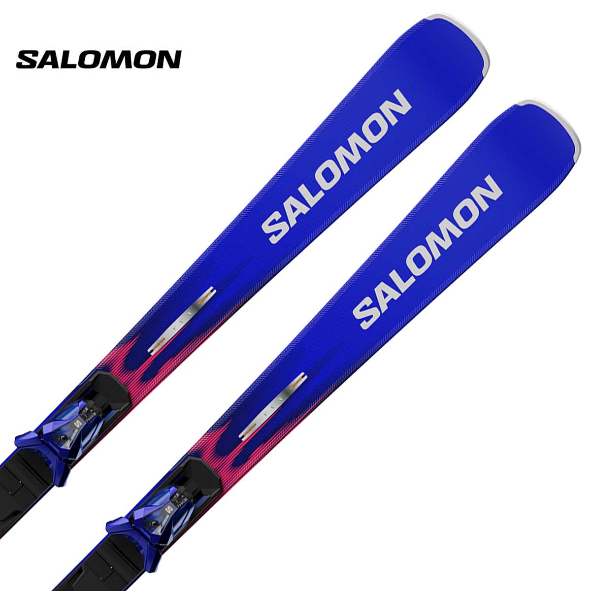 SALOMON サロモン スキー板 メンズ レディース＜2026＞S/RACE SL PRO