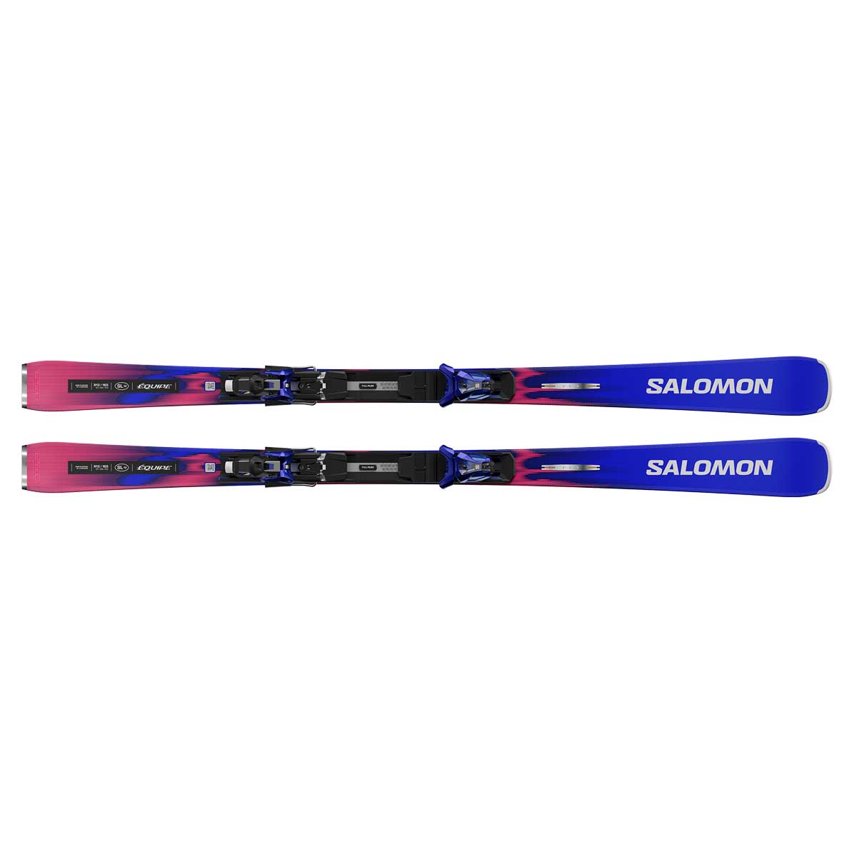 SALOMON サロモン スキー板 メンズ レディース＜2027＞EQUIPE SL 12