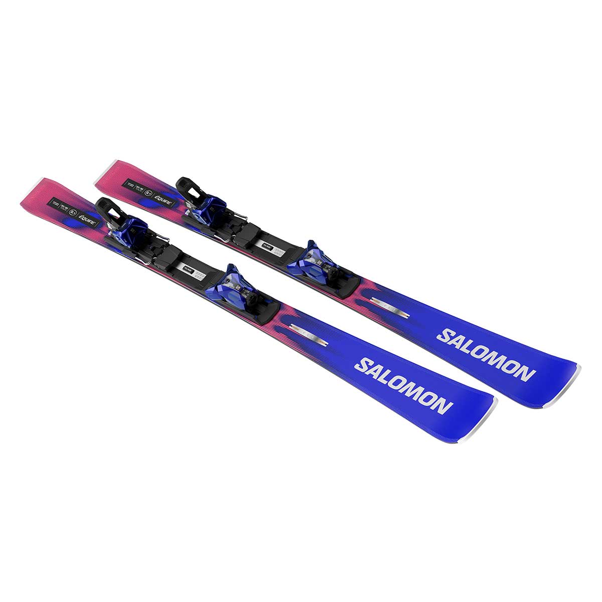 SALOMON サロモン スキー板 メンズ レディース＜2027＞EQUIPE SL 12