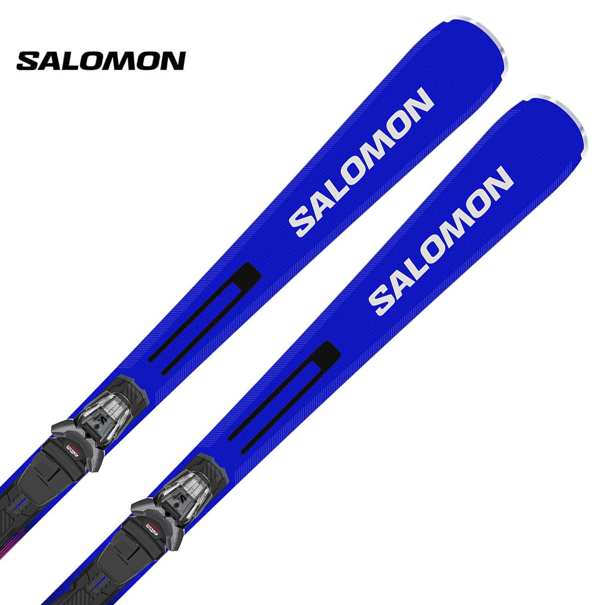 早期予約】SALOMON サロモン スキー板 メンズ レディース＜2027
