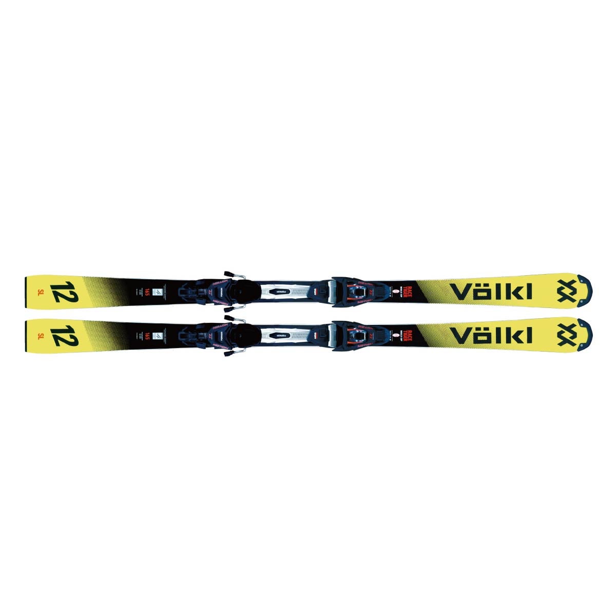 VOLKL フォルクル スキー板 メンズ レディース＜2027＞RACETIGER SL