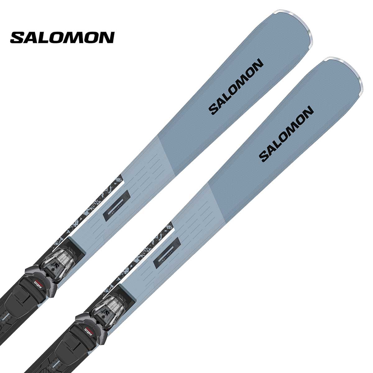 早期予約】SALOMON サロモン スキー板 メンズ レディース＜2027
