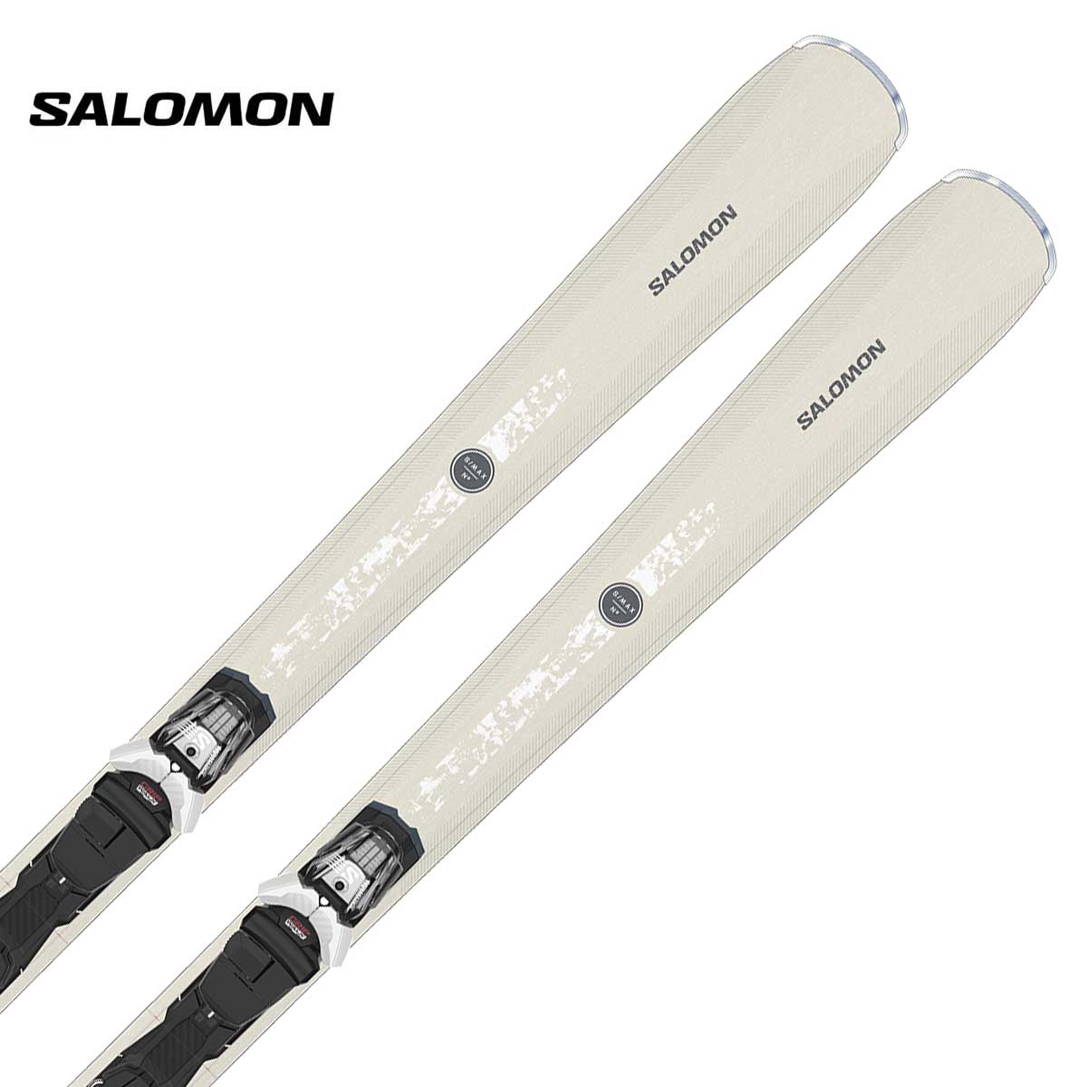 早期予約】SALOMON サロモン スキー板 メンズ レディース＜2027