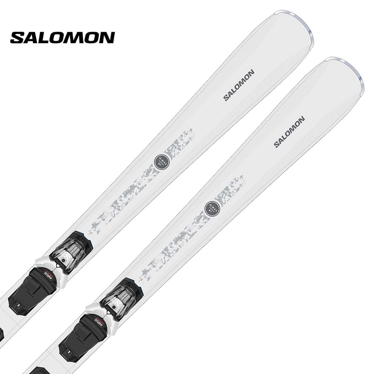 早期予約】SALOMON サロモン スキー板 メンズ レディース＜2027