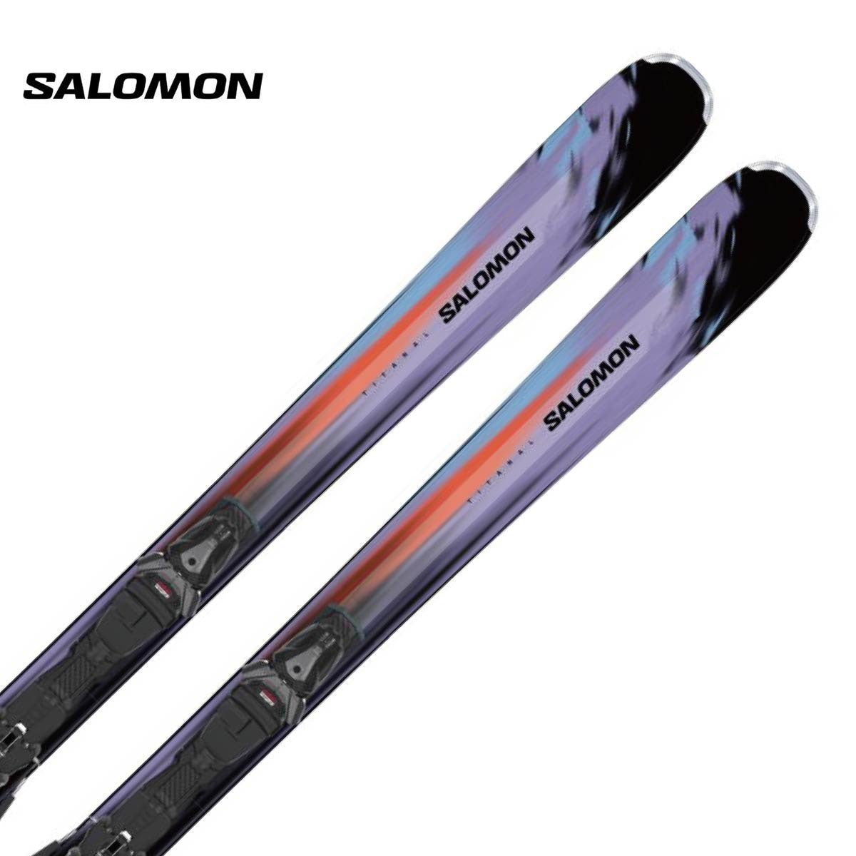 2026-2027】サロモン（SALOMON）最新 NEWモデル スキー板一覧｜スキー