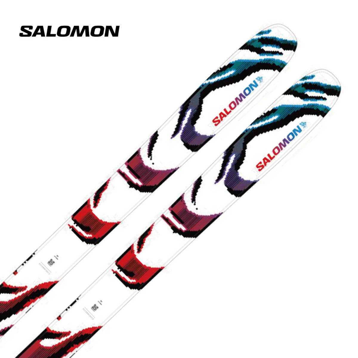早期予約】SALOMON サロモン スキー板 メンズ レディース＜2027＞S/LAB