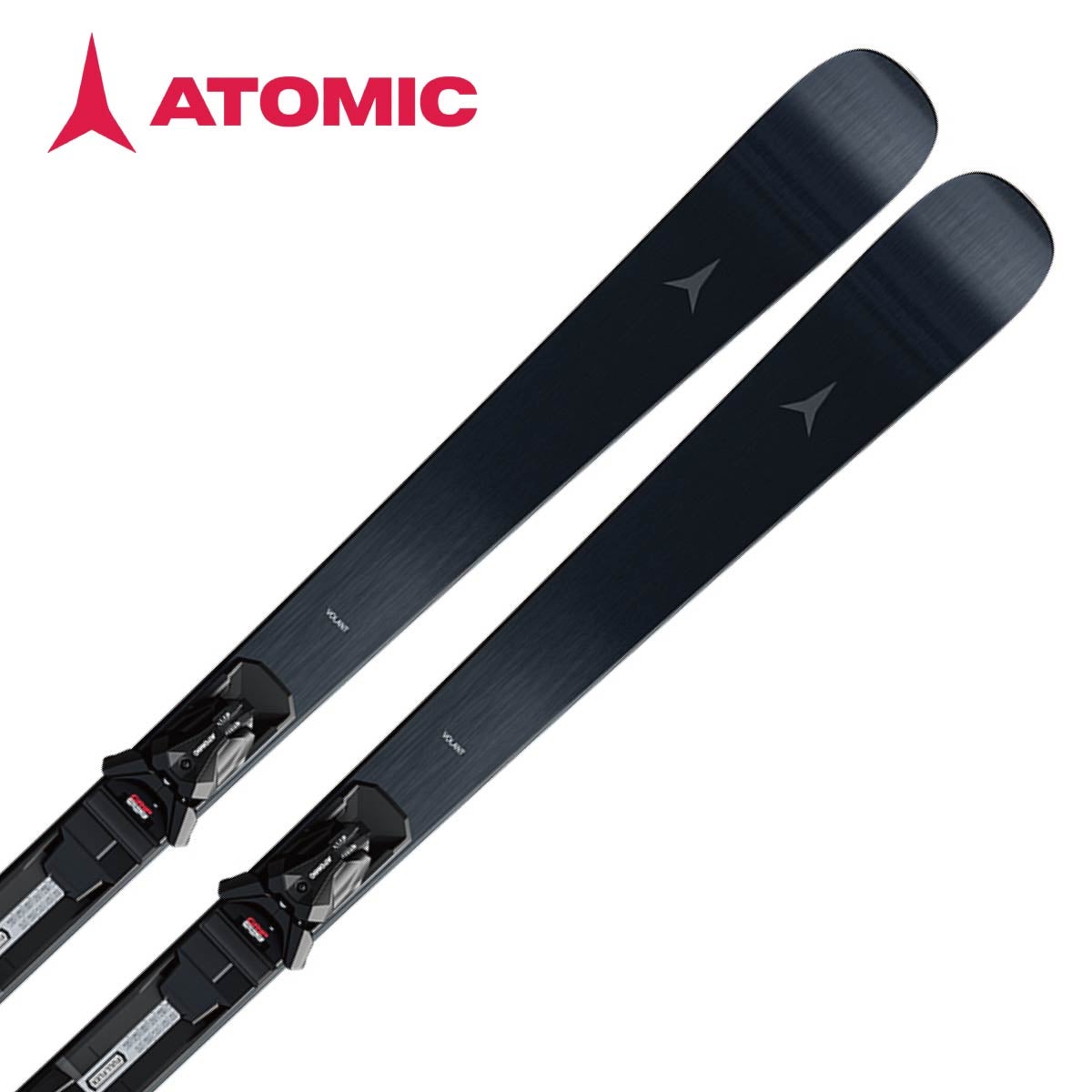 早期予約】ATOMIC アトミック スキー板 メンズ レディース ＜2027
