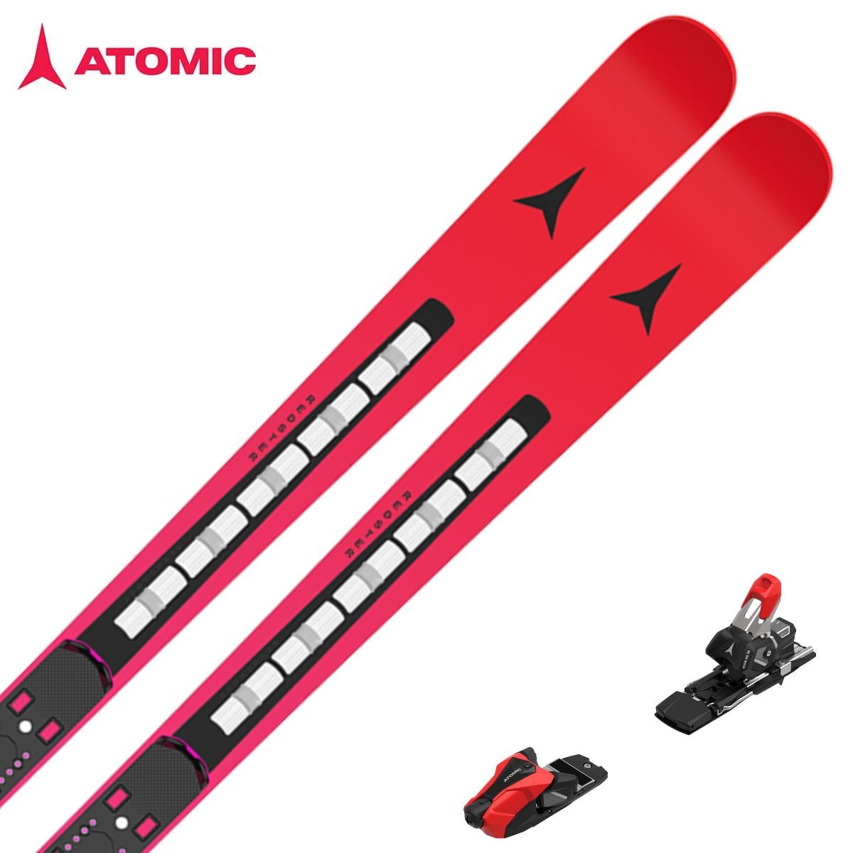 ATOMIC アトミック スキー板 メンズ レディース＜2026＞REDSTER S9i