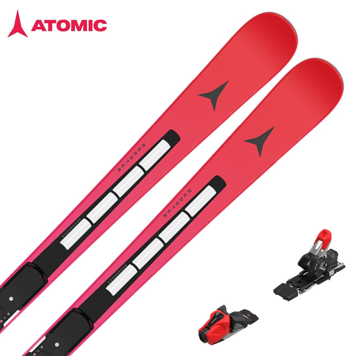 Atomic Redster S9 スキー板 ATOMIC アトミック スキー板 メンズ レディース＜2026＞REDSTER S9 RS