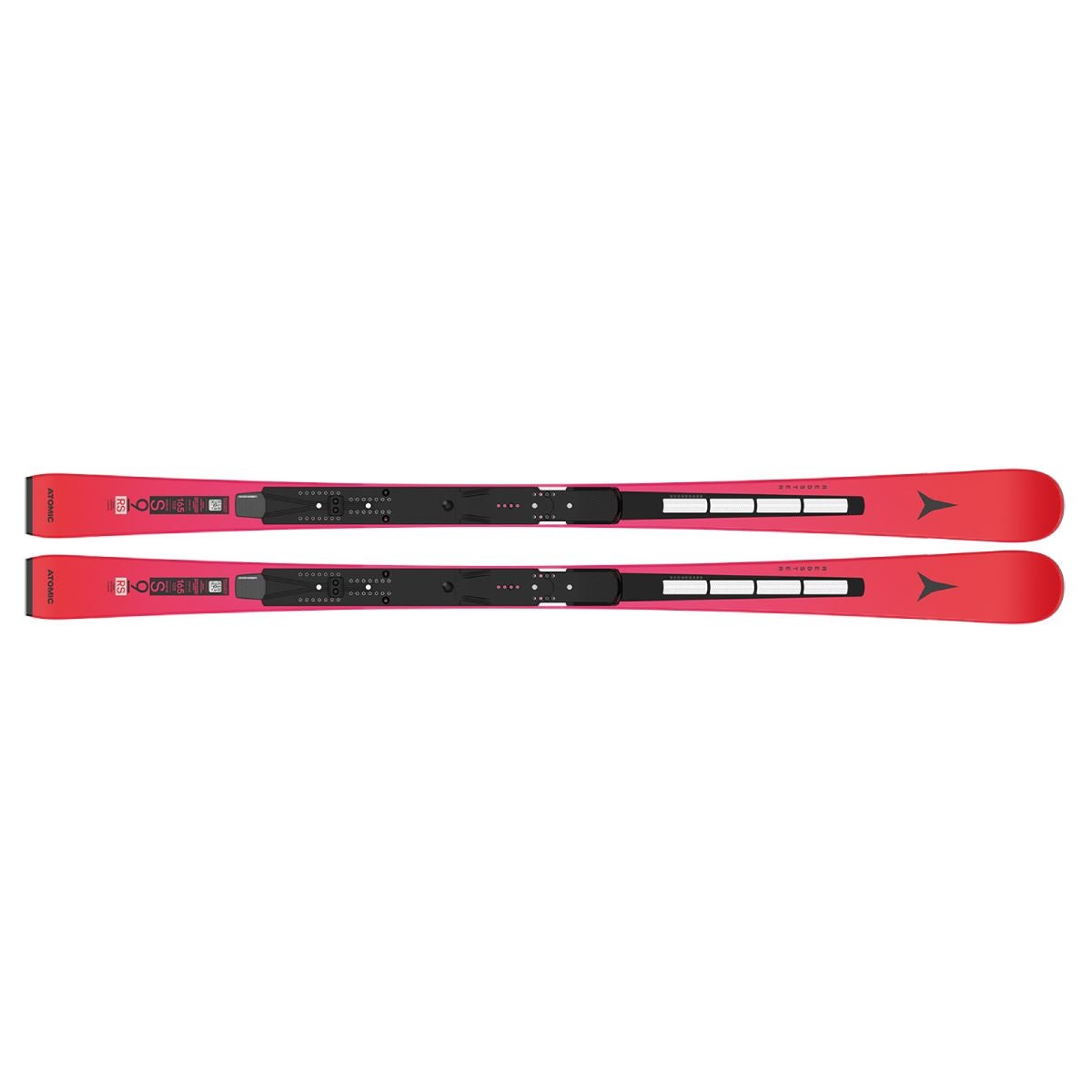 ATOMIC アトミック スキー板 メンズ レディース ＜2027＞REDSTER S9RS
