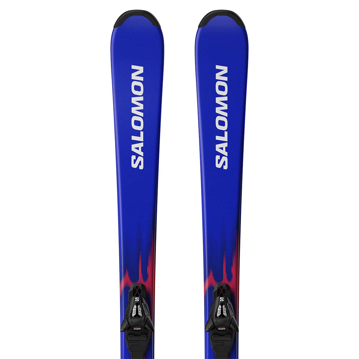SALOMON サロモン スキー板 キッズ ジュニア＜2027＞EQUIPE JR M