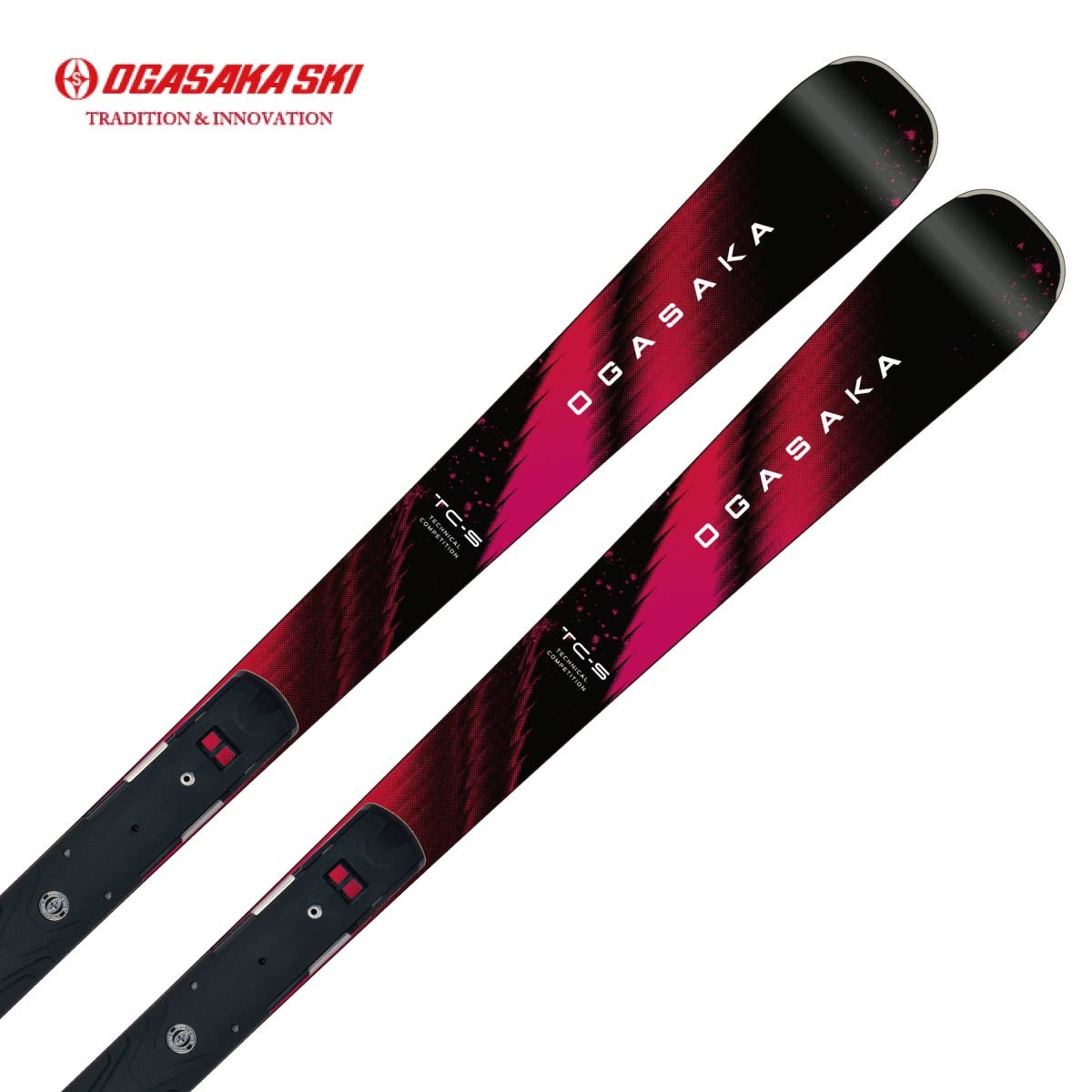 TC（ティーシー）ならスキー用品通販ショップ - タナベスポーツ【公式