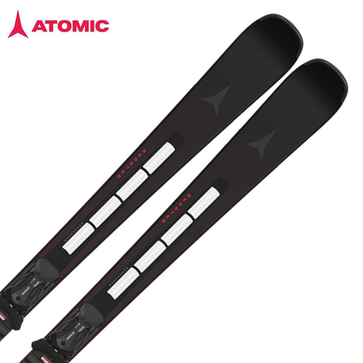 ATOMIC アトミック スキー板 メンズ レディース＜2026＞REDSTER S9i