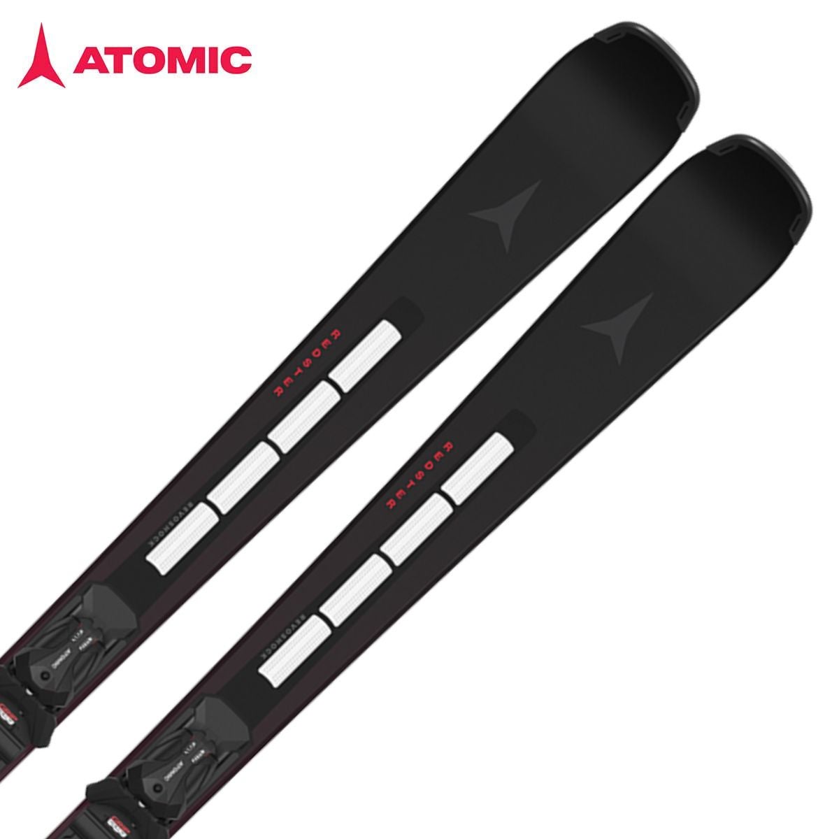 ATOMIC】アトミックスキー板ならスキー用品通販ショップ - タナベ