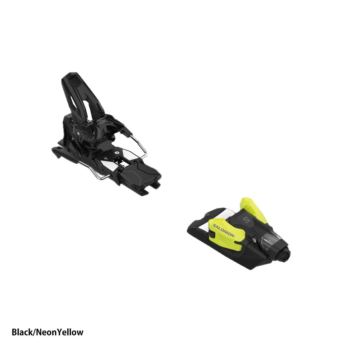 サロモンスキービンディングストライブ　SALOMON STRIVE 14 GW 早期予約】SALOMON サロモン スキー ビンディング＜2027＞ STRIVE 14
