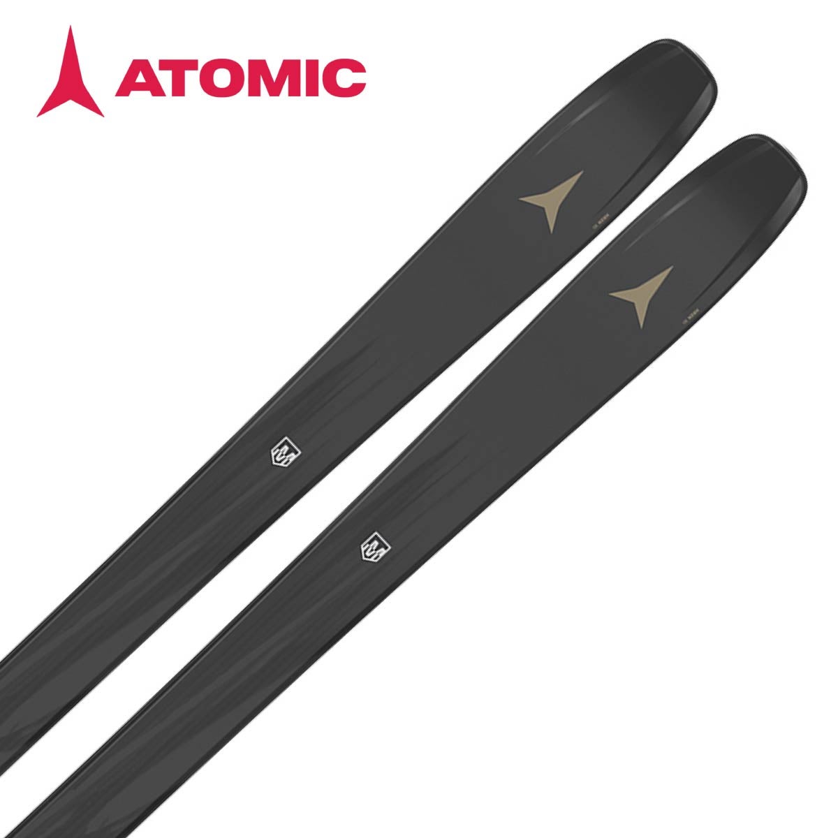 ATOMIC アトミック スキー板 メンズ レディース＜2026＞Maverick 88