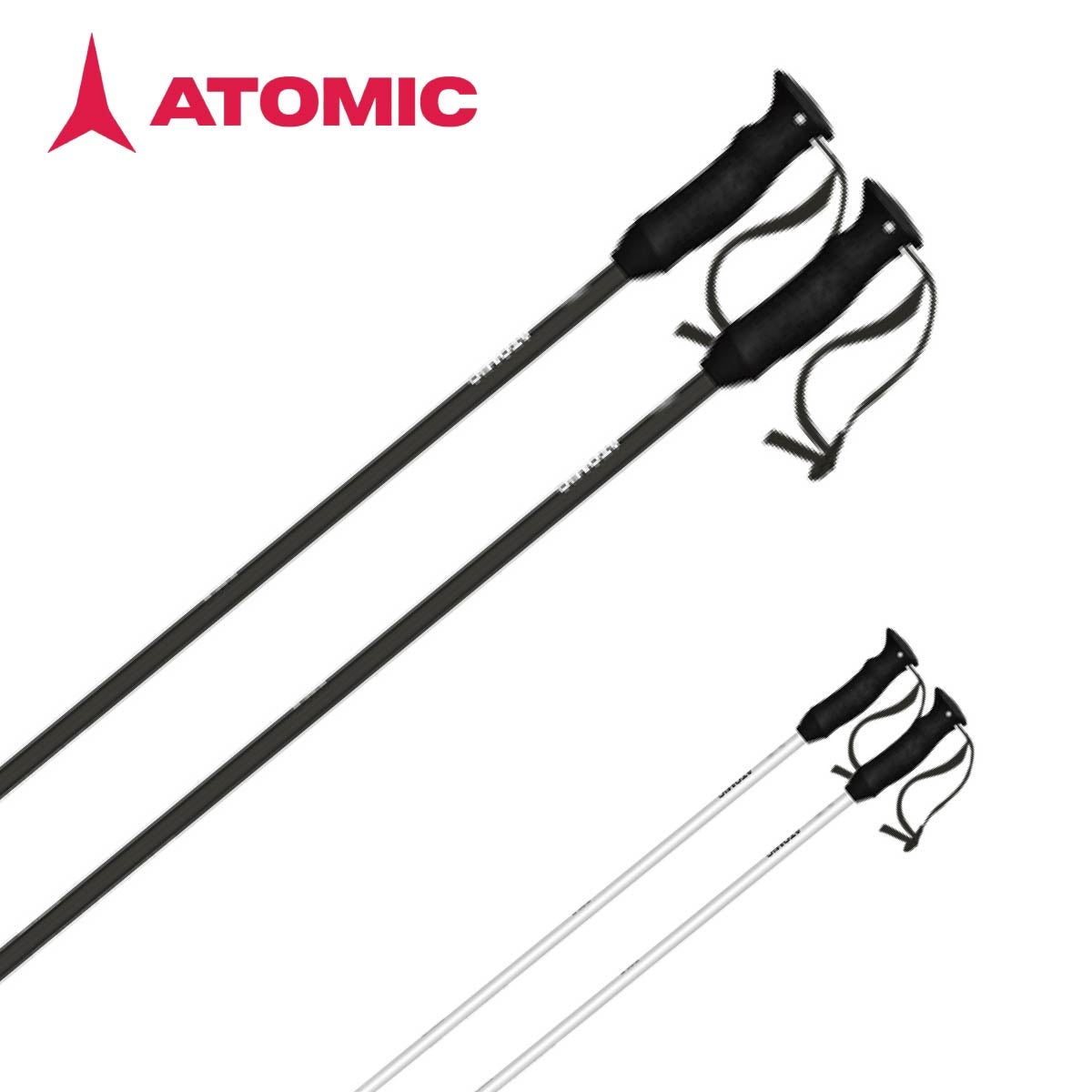 atomic ストック」の人気商品一覧 | 安い商品を通販サイトから探す