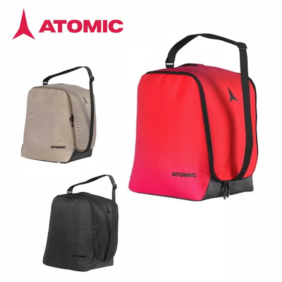 ATOMIC アトミック バッグ・ケース メンズ レディース ＜2027