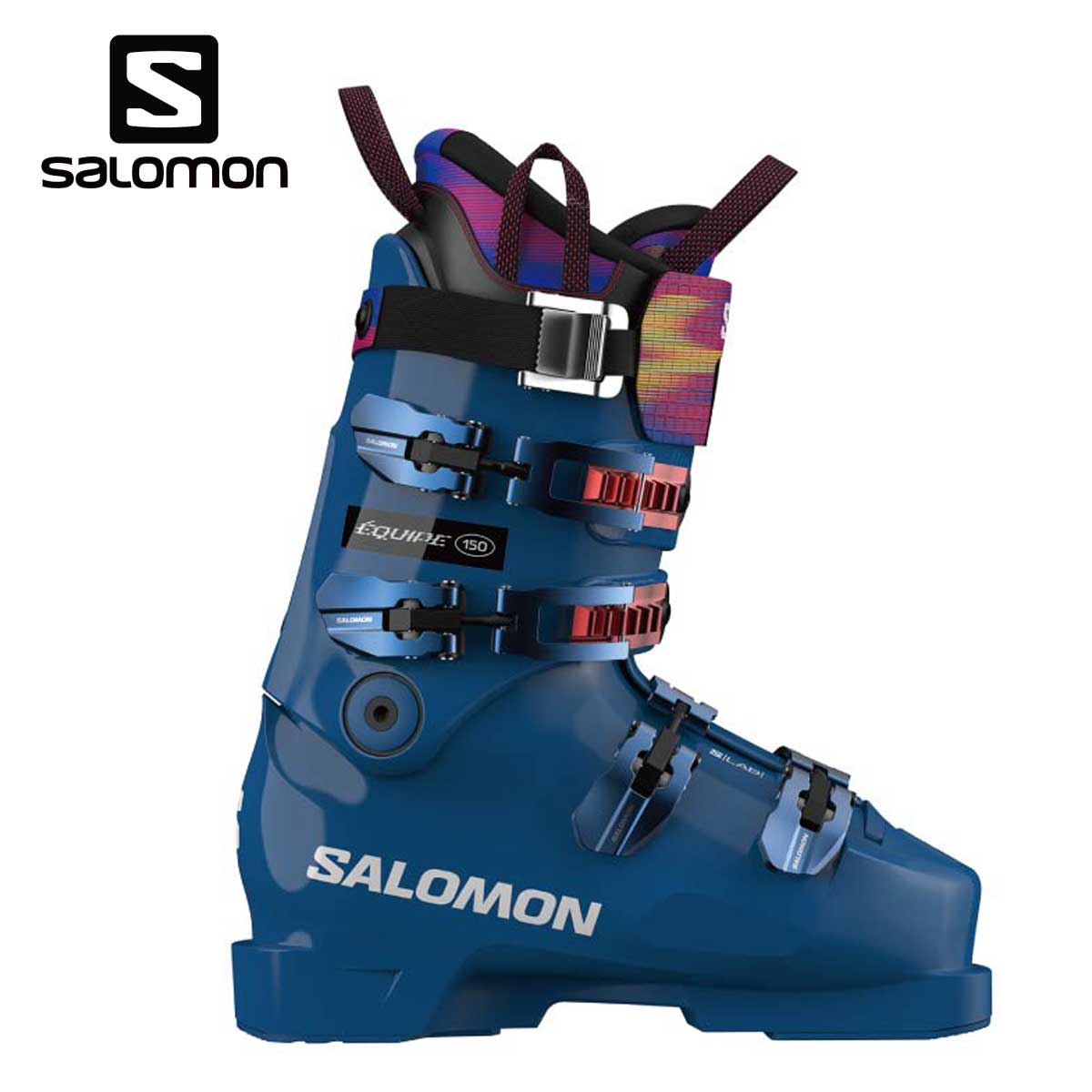 早期予約】SALOMON サロモン スキーブーツ メンズ レディース＜2027＞S