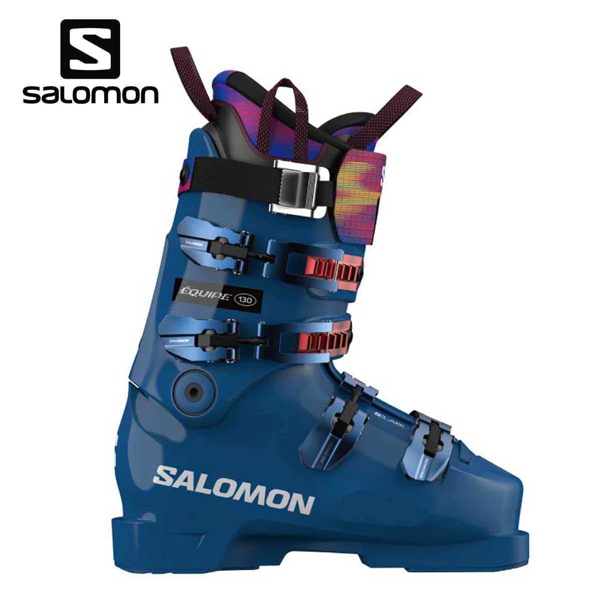 早期予約】SALOMON サロモン スキーブーツ メンズ レディース ＜2027