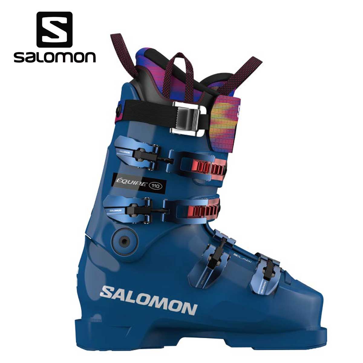早期予約】SALOMON サロモン スキーブーツ メンズ レディース ＜2027