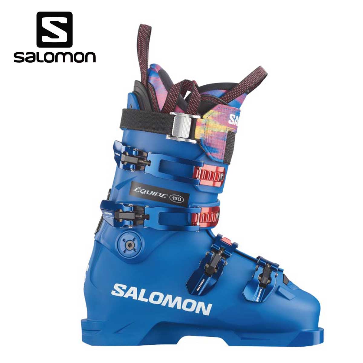 早期予約】SALOMON サロモン スキーブーツ メンズ レディース ＜2027