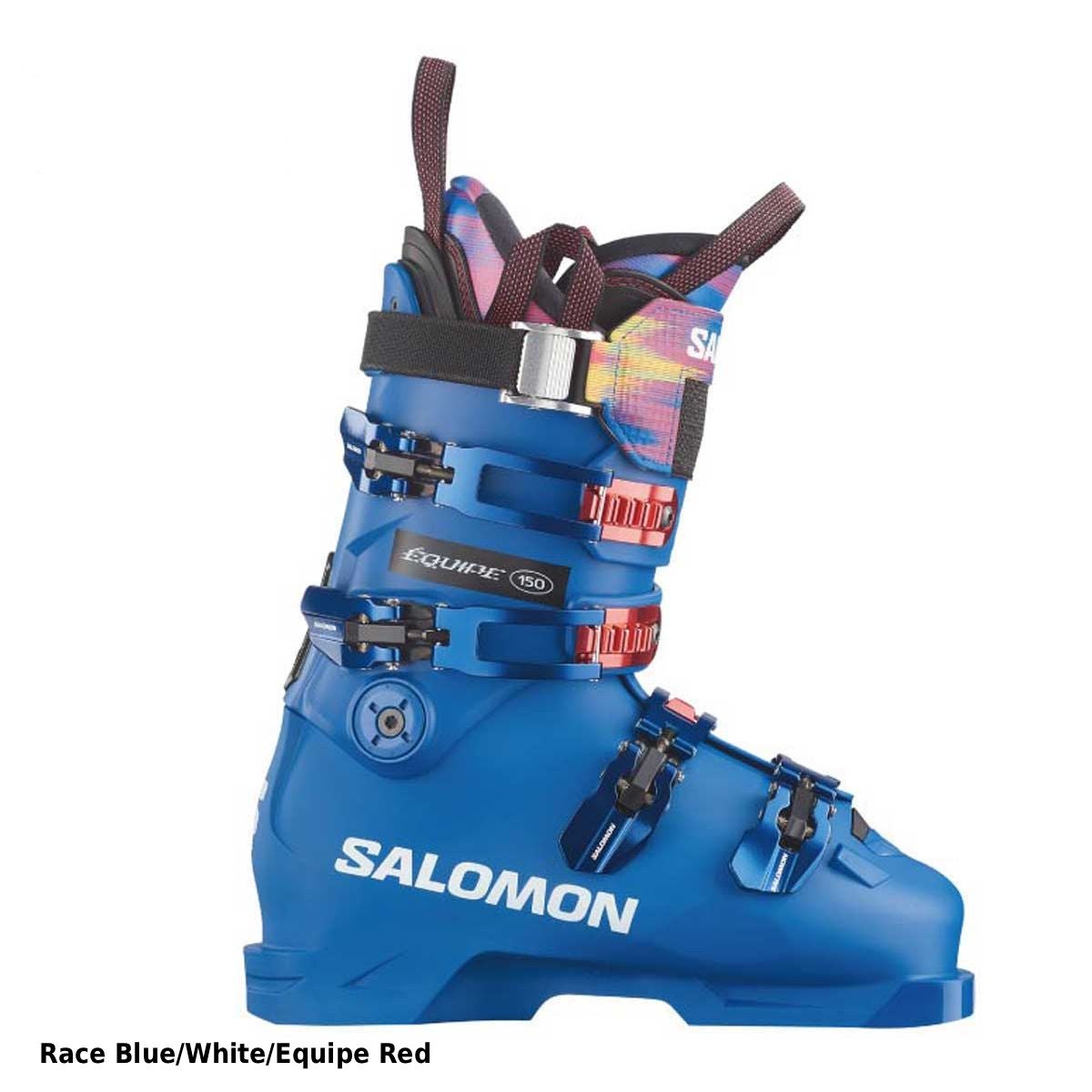 SALOMON サロモン スキーブーツ メンズ レディース ＜2027＞EQUIPE 150