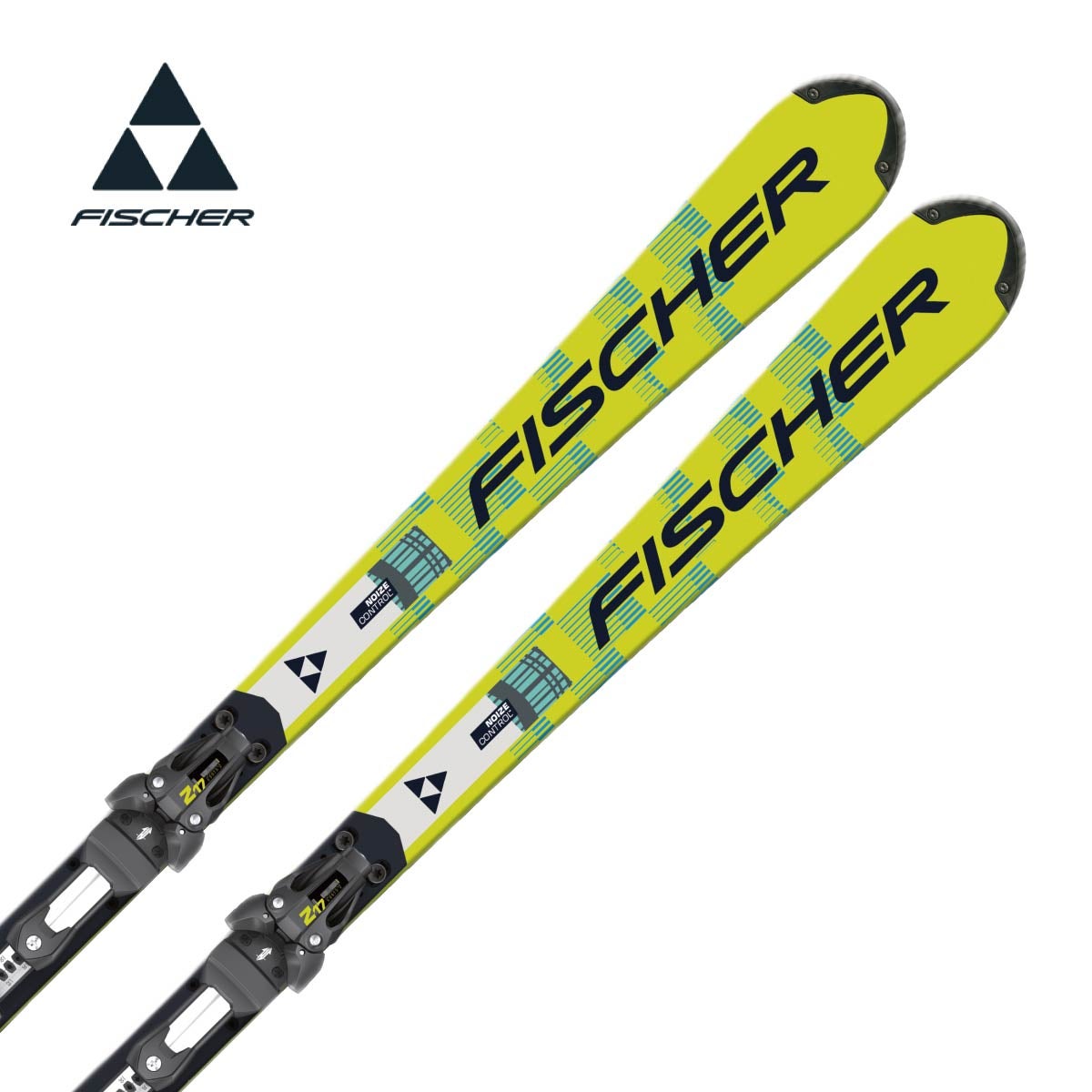 FISCHER RC4 WORLD CUP 180cm 板+ビンディング FISCHER フィッシャー スキー板 レディース＜2026＞RC4 WORLDCUP NOIZE