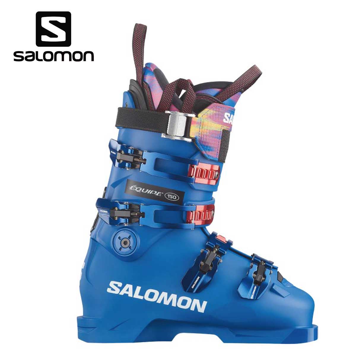 早期予約】SALOMON サロモン スキーブーツ メンズ レディース ＜2027