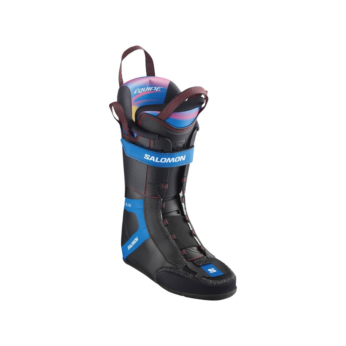SALOMON サロモン スキーブーツ メンズ レディース ＜2027＞EQUIPE 110