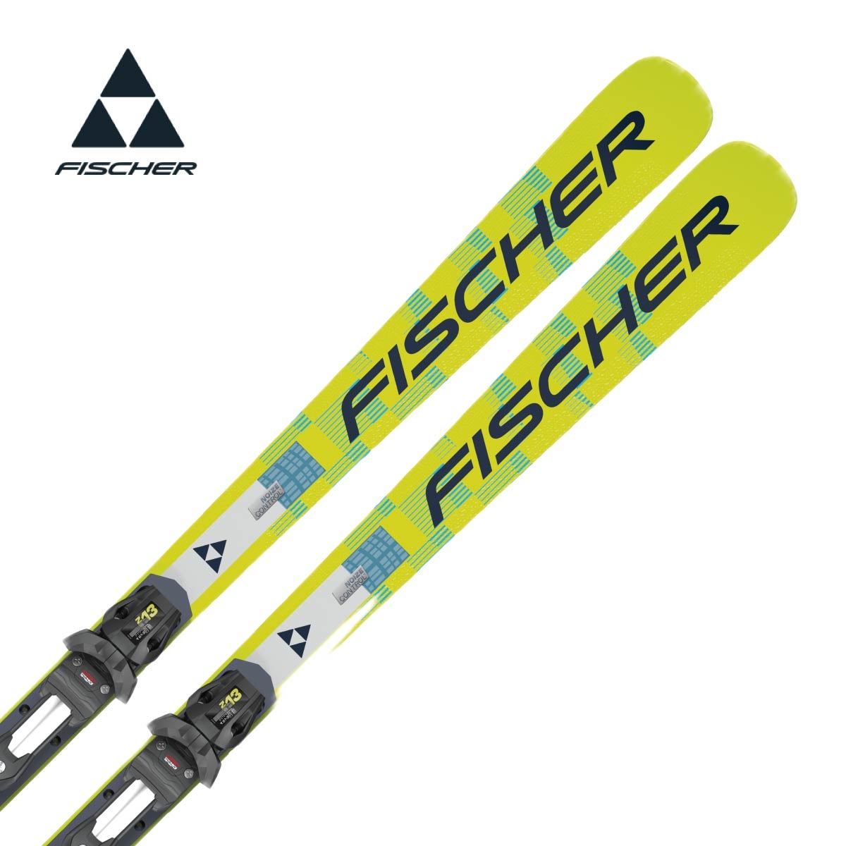 FISCHER フィッシャー スキー ビンディング ＜2024＞ RC4 Z13 GW