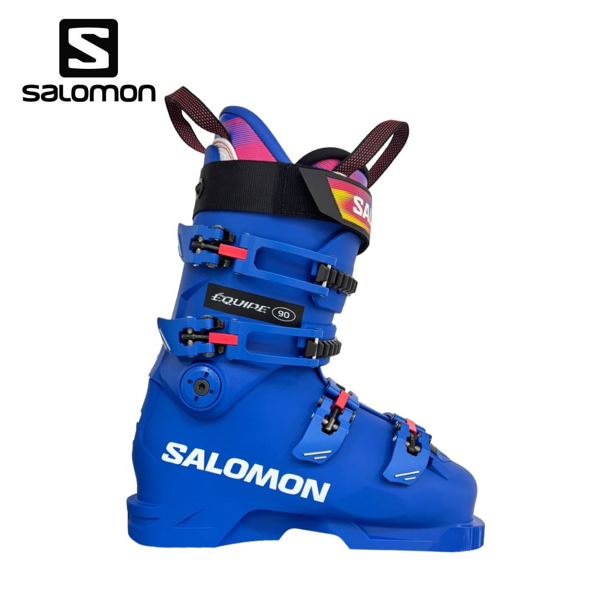 2026-2027】サロモン（SALOMON）最新 NEWモデル スキーブーツ一覧