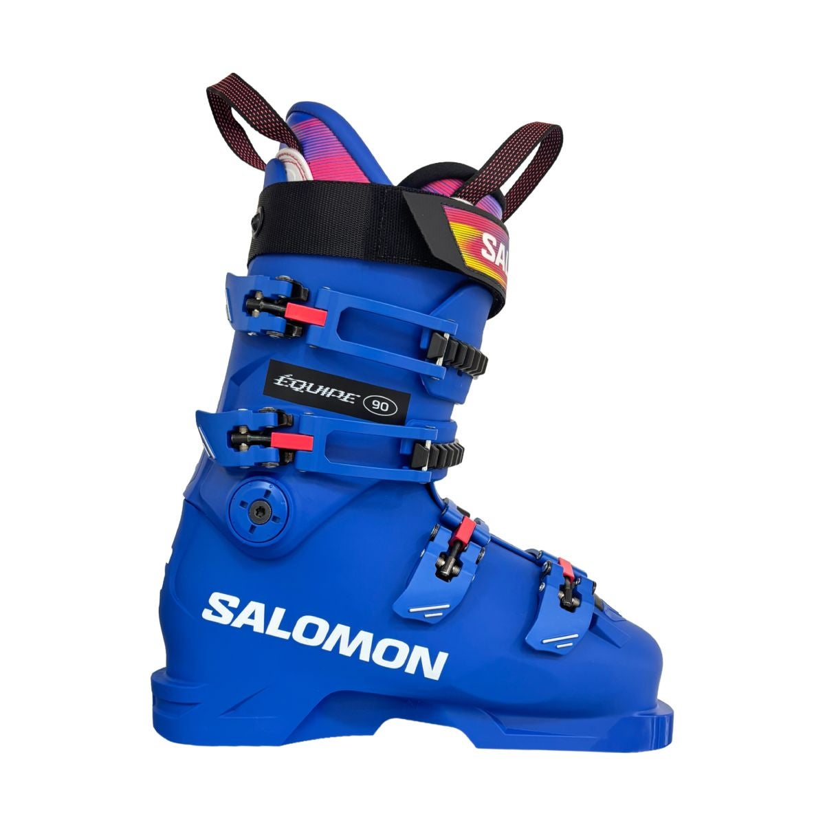 早期予約】SALOMON サロモン スキーブーツ キッズ ジュニア＜2027