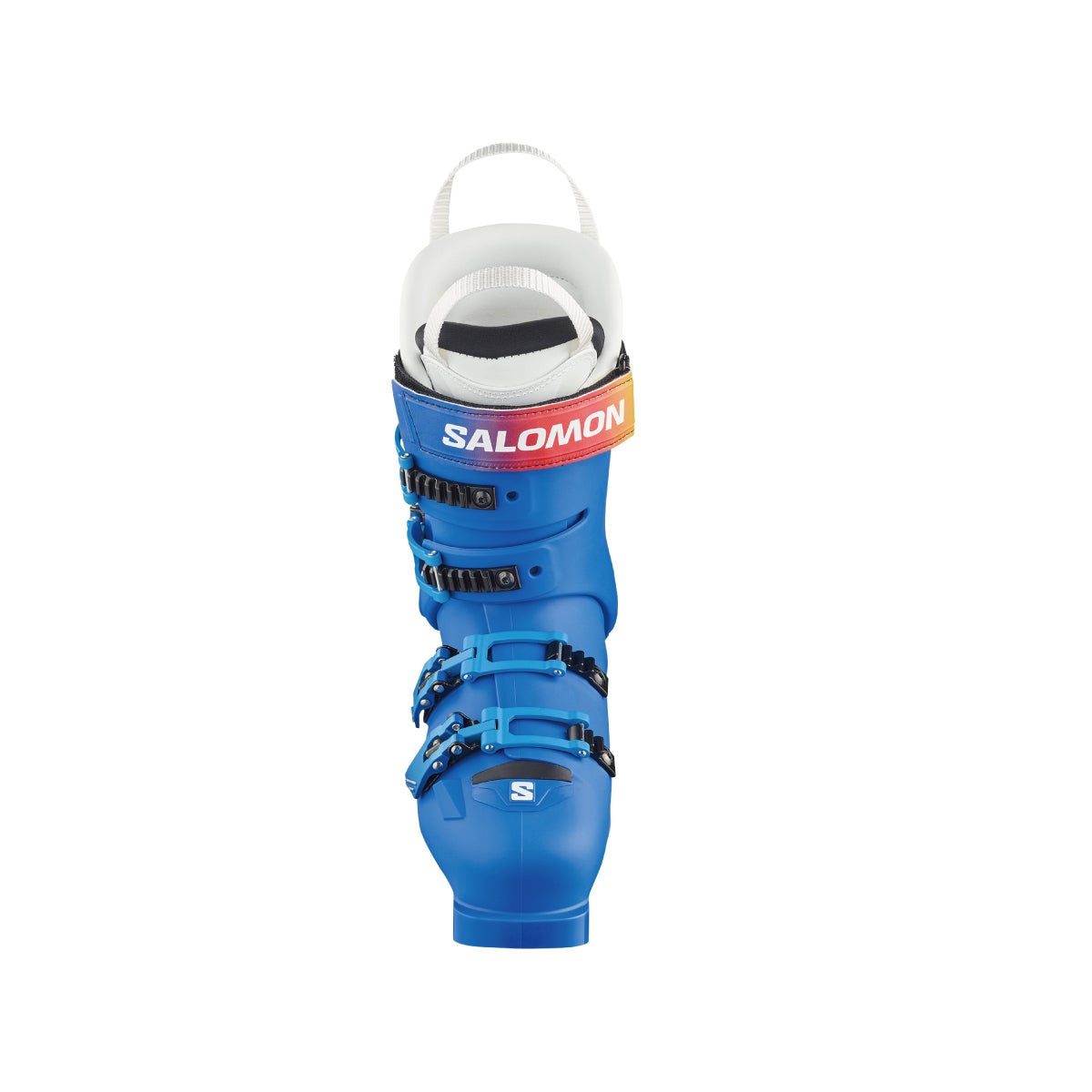 早期予約】SALOMON サロモン スキーブーツ キッズ ジュニア＜2027