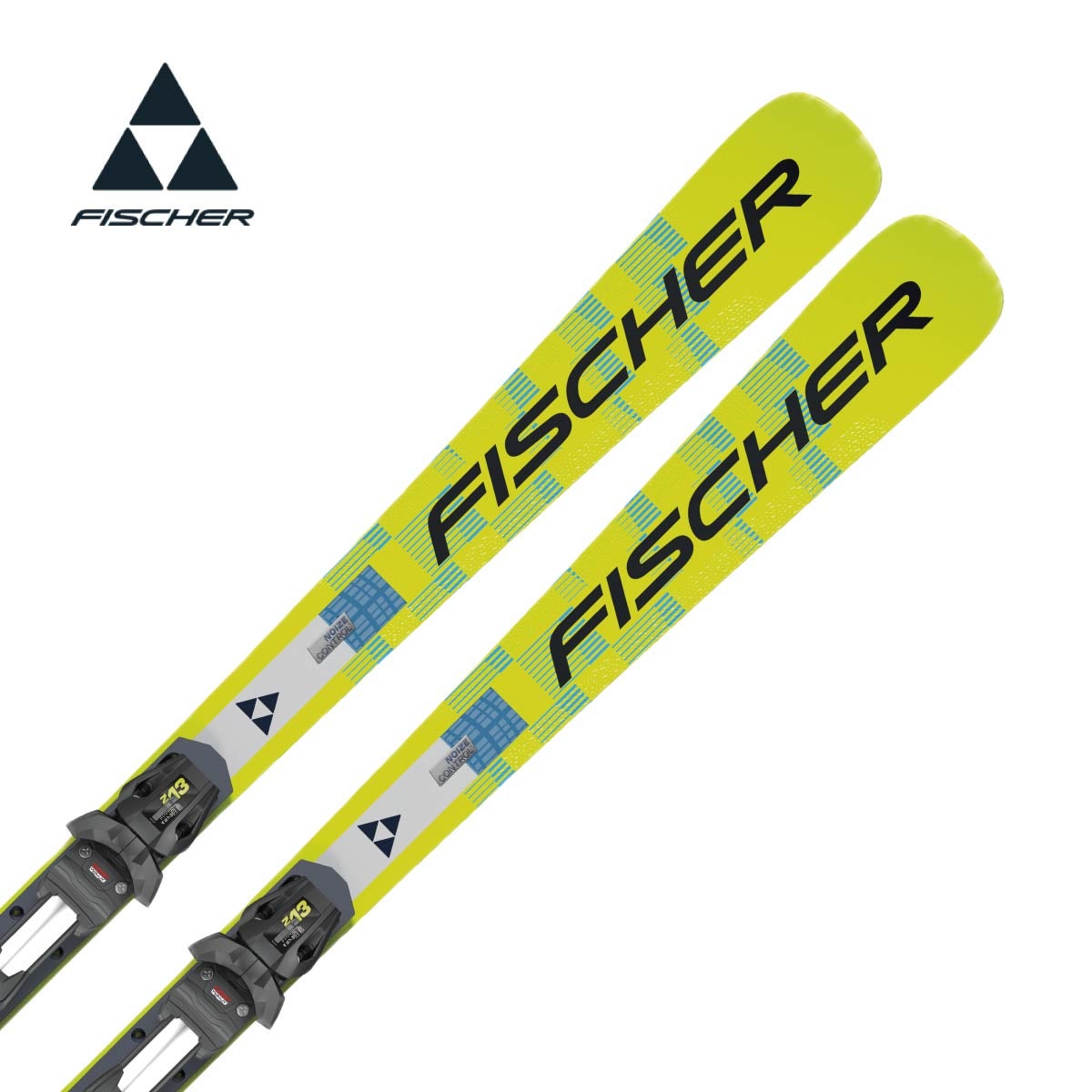 FISCHER フィッシャー スキー ビンディング ＜2024＞ RC4 Z13 GW