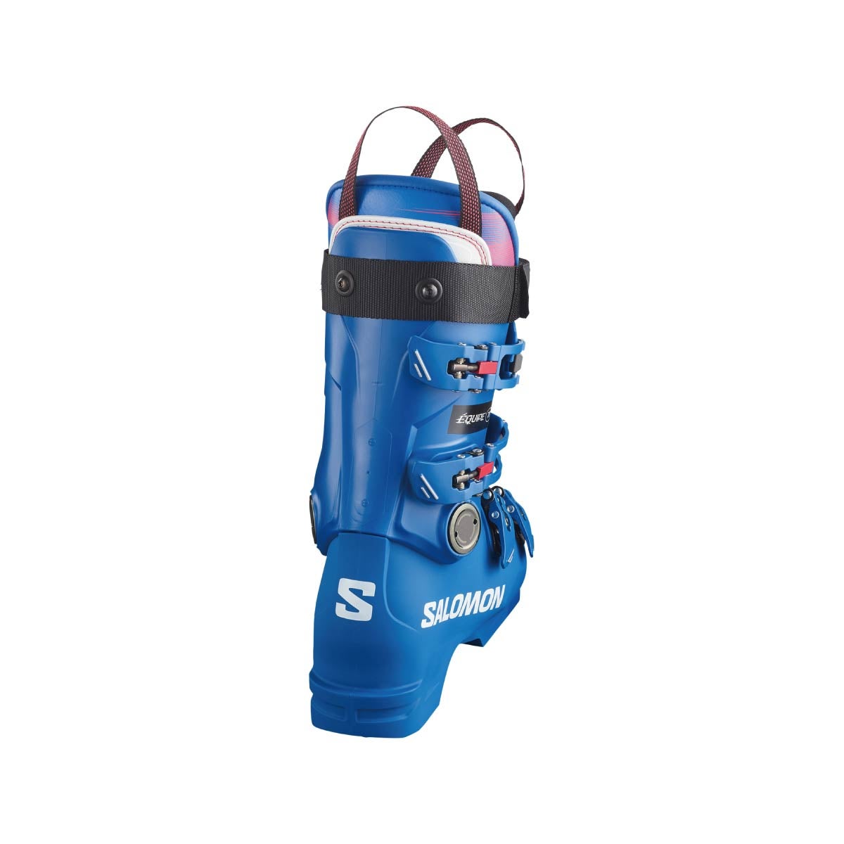早期予約】SALOMON サロモン スキーブーツ キッズ ジュニア＜2027
