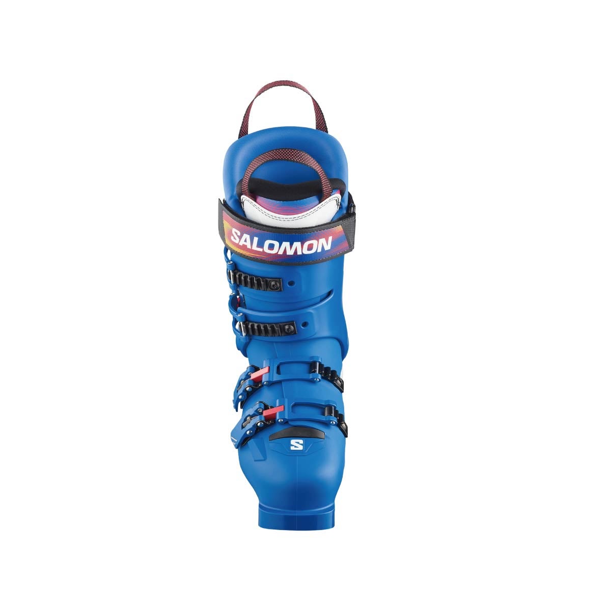 SALOMON サロモン スキーブーツ キッズ ジュニア＜2027＞EQUIPE 70