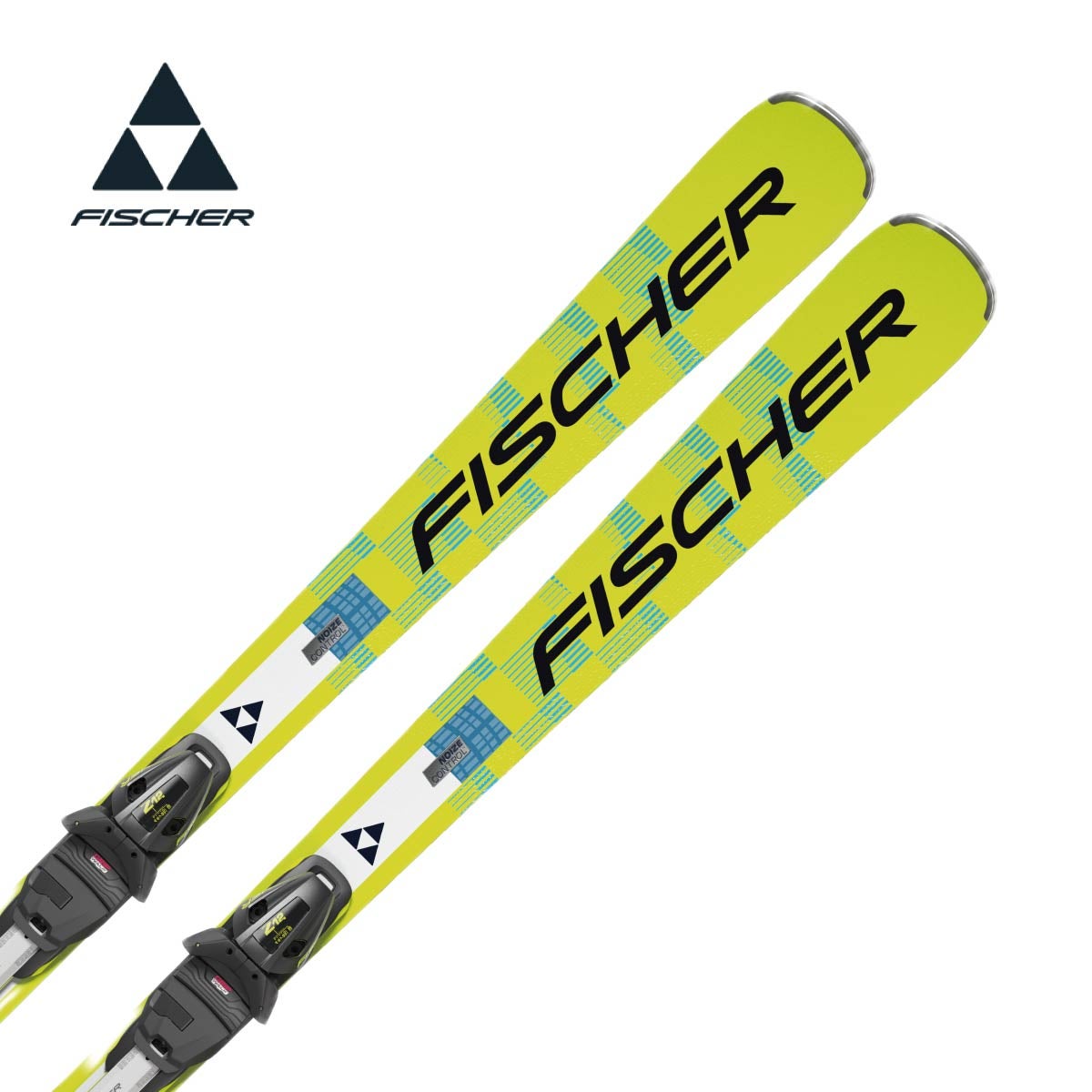 FISCHER フィッシャー スキー板 メンズ レディース＜2027＞RC4 NOIZE