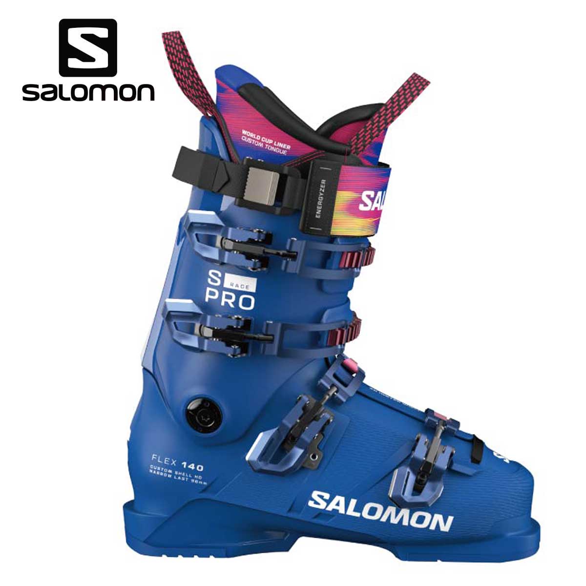 早期予約】SALOMON サロモン スキーブーツ メンズ レディース ＜2027
