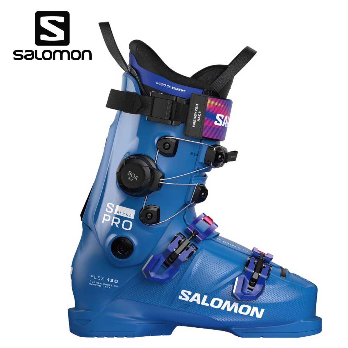 早期予約】SALOMON サロモン スキーブーツ メンズ レディース ＜2027
