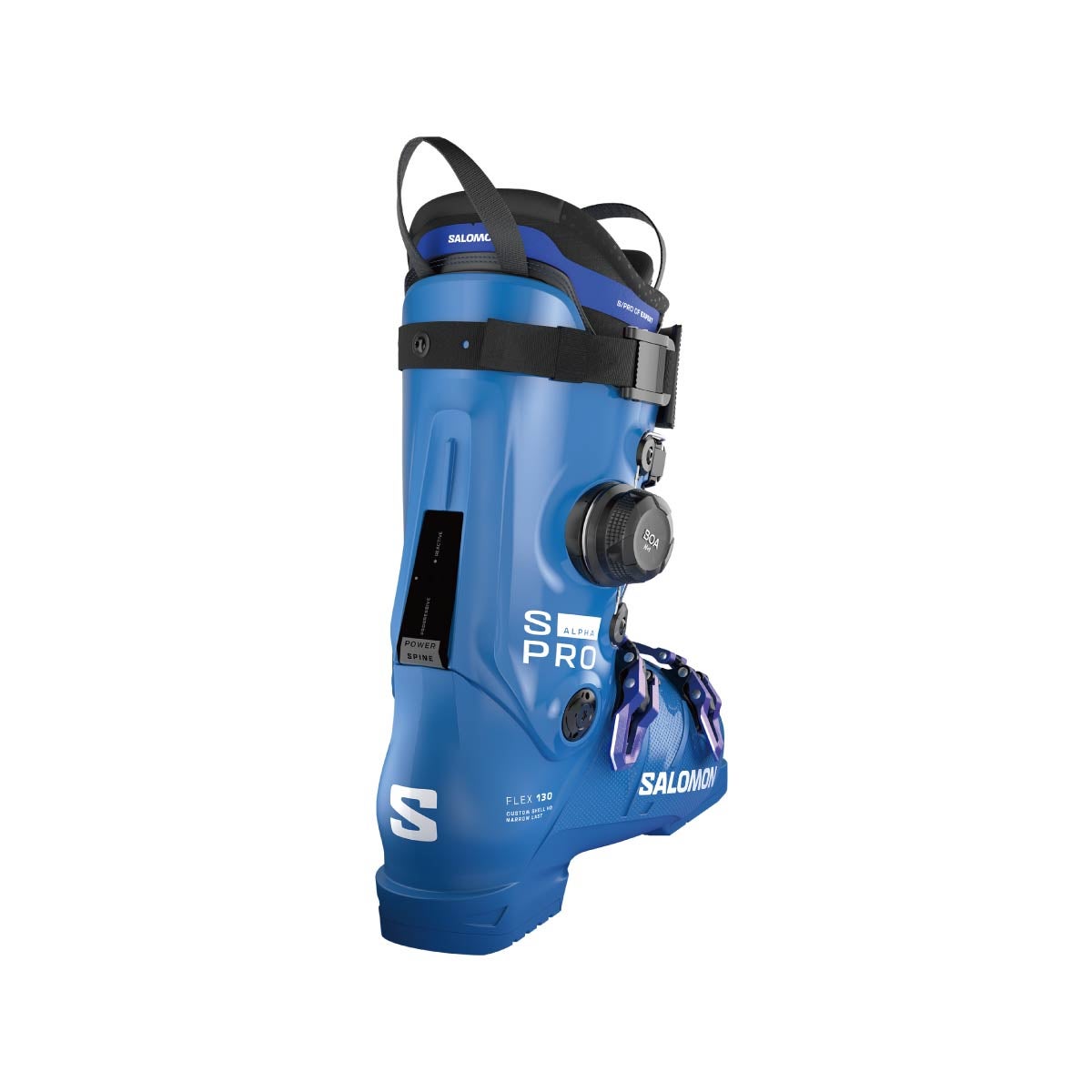 早期予約】SALOMON サロモン スキーブーツ メンズ レディース ＜2027