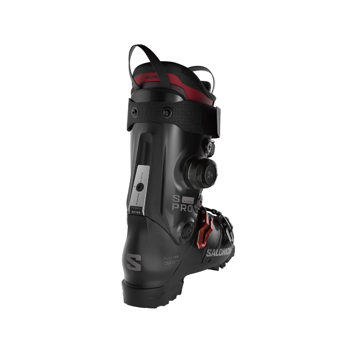 SALOMON サロモン スキーブーツ メンズ レディース ＜2027＞S/PRO