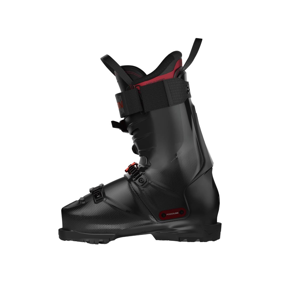 SALOMON サロモン スキーブーツ メンズ レディース ＜2027＞S/PRO