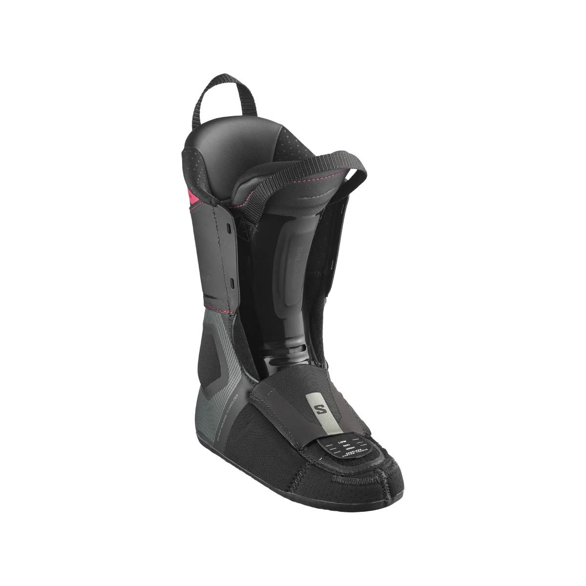 SALOMON サロモン スキーブーツ メンズ レディース ＜2027＞S/PRO