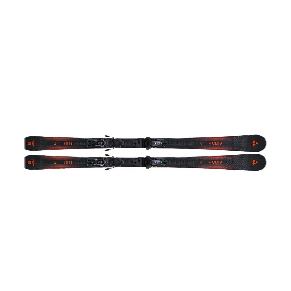 FISCHER フィッシャー スキー板 メンズ レディース＜2027＞THE CURV TI